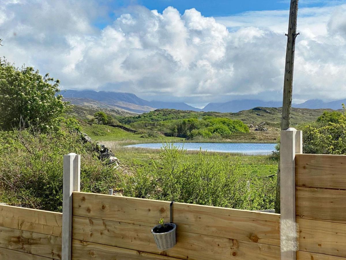 Cabin 438 - Clifden Exterior foto